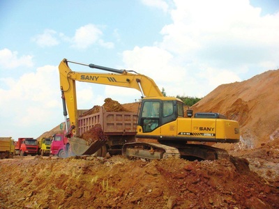 陕西西安土石方工程,土方开挖回填施工,基础工程,土方工程